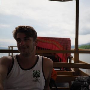 Meet your Posher, Austin